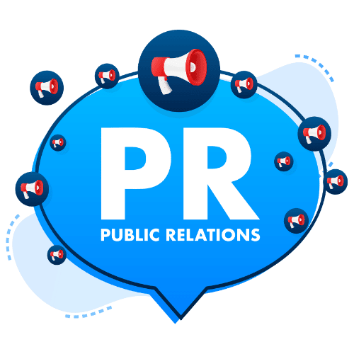 Public Relation (PR) and Online Presence